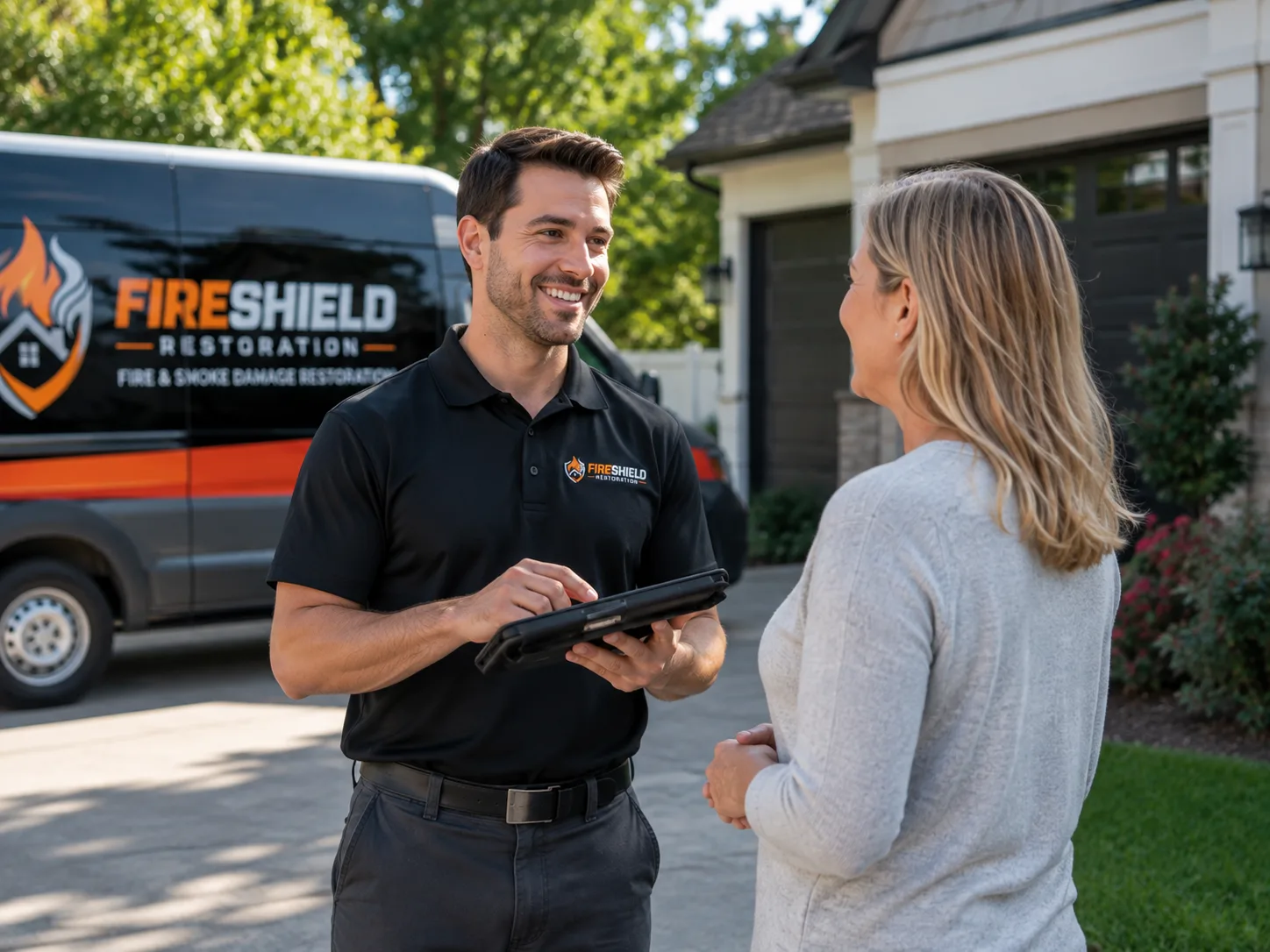 Fire And Smoke Damage Restoration Virginia FAQs